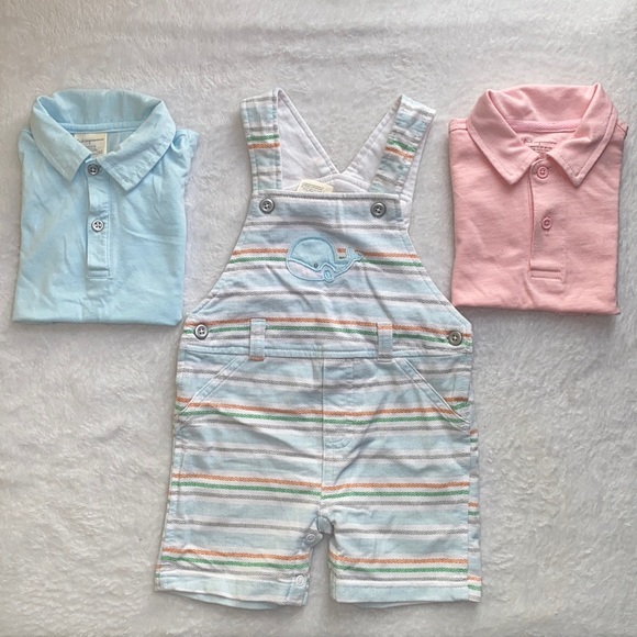 Other - First Impressions bundle (24M)